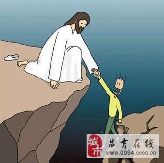 关于神的误读的思考