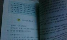 爱国小说读后感