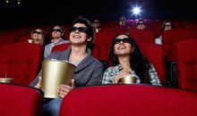 爱我就陪我看电影影评