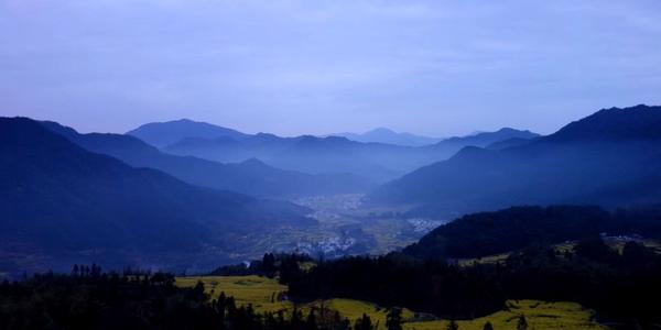 看了明代的那些东西