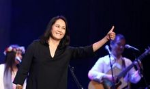 山谷里的朋友们读后感