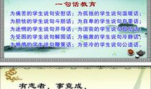 有效教师读后感