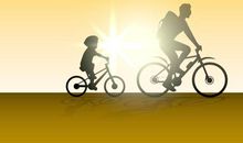 父母给孩子的话