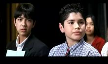 阿基拉和拼字比赛观后感