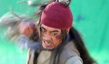 抱怨狮子楼读后感