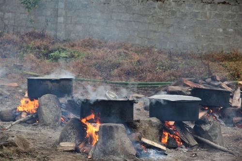 关于野餐的组成