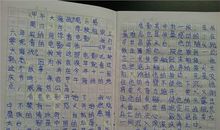 爱国电影观后感400字