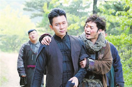 不同的香港实习生