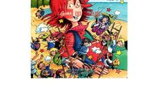 小人国历险记读后感