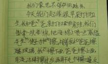 春节作文100字