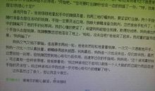 我的春节作文600字