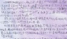 爸爸的儿子读后感