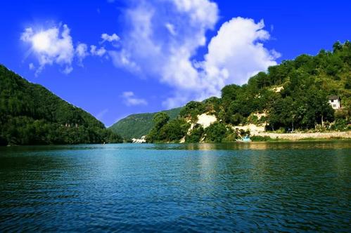 2018吉林长春中学入学考试满分组成：有你在哪里，风景（2）