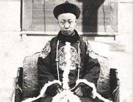 爱新觉罗普义的思想