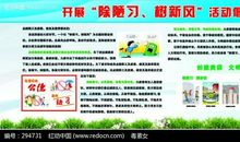 除陋习树新风演讲稿