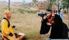 西游记第七回读后感