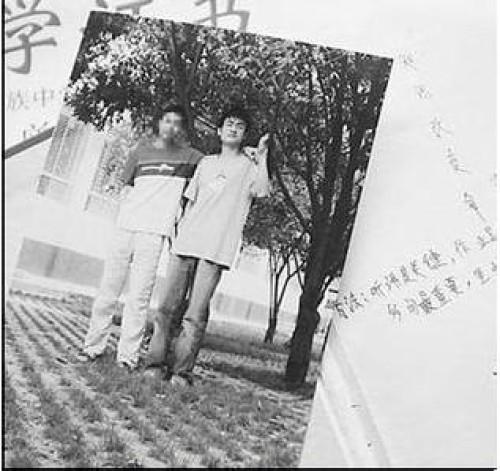 41岁的大学生参加了13次高考