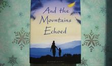 《群山回唱》读后感