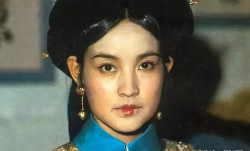 燃烧旧颐和园组成