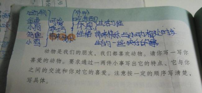 写下狗的作文300字