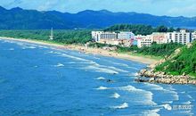 蓝色海洋与生态文明作文