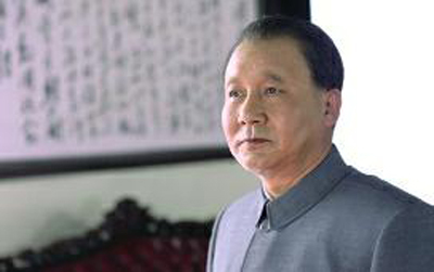 邓小平的历史转折思想。