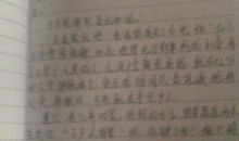 母爱作文450字