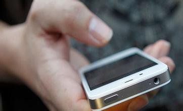 没有手机的日子组成