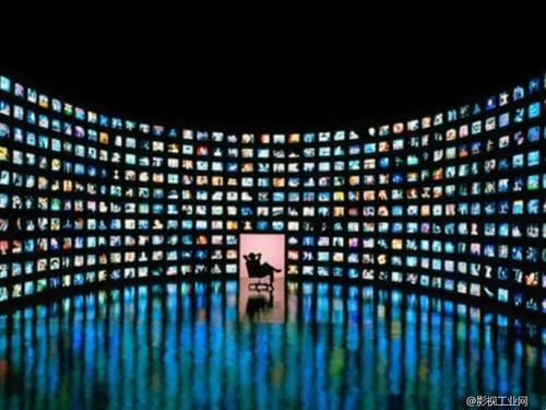 关于互联网时代的思考