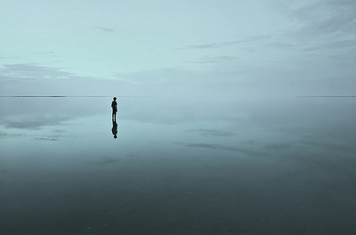 我从没想过我这么脆弱