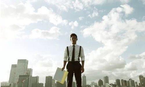 成功找到自己的工作场所捷径