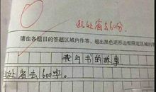 20年后的我小学生作文