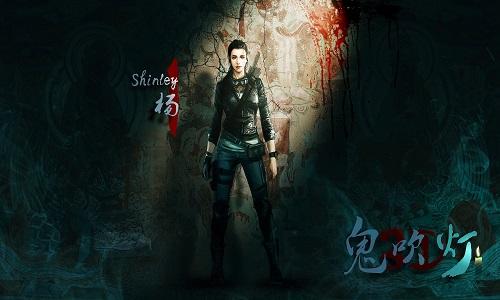 “鬼吹灯笼”经典语录