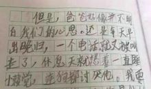 20年后的我作文