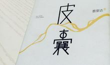 《皮囊》经典语录