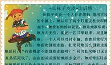 长袜皮皮读后感