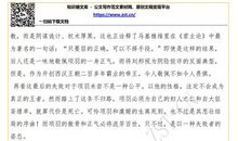 遥远的绝响读后感