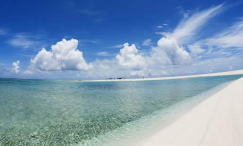 青岛旅游的组成