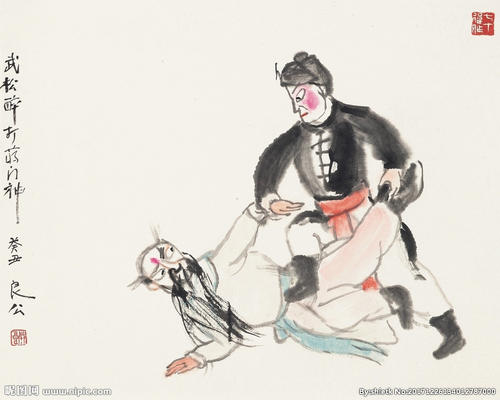 吴颂zu战胜江门神之后的思考