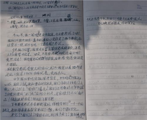 诚实作文300字