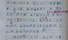 30年后的我作文100字