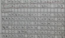 花博会作文600字