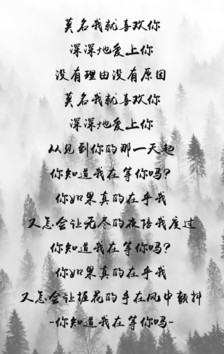 如果你是我的下属