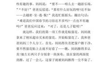 关于元旦的作文900字