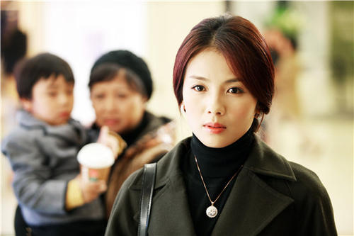 刘涛的经典语录