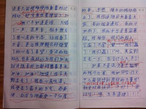 军事训练感伤组成