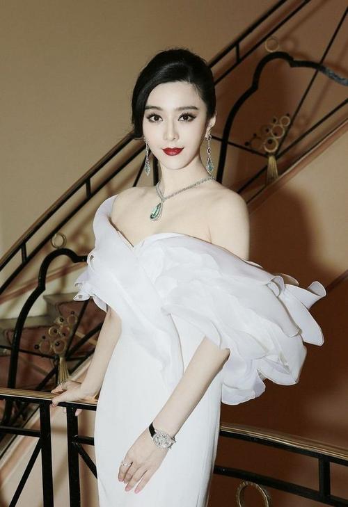 范冰冰的经典语录