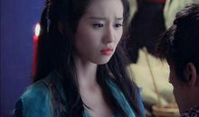 刘诗诗经典语录