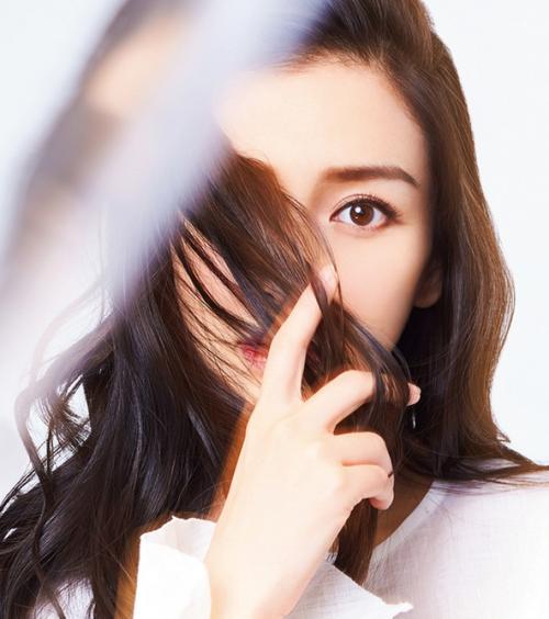 angelababy经典语录