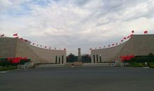 莱芜战役纪念馆观后感